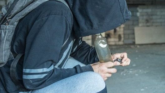Вылечить детскую наркоманию